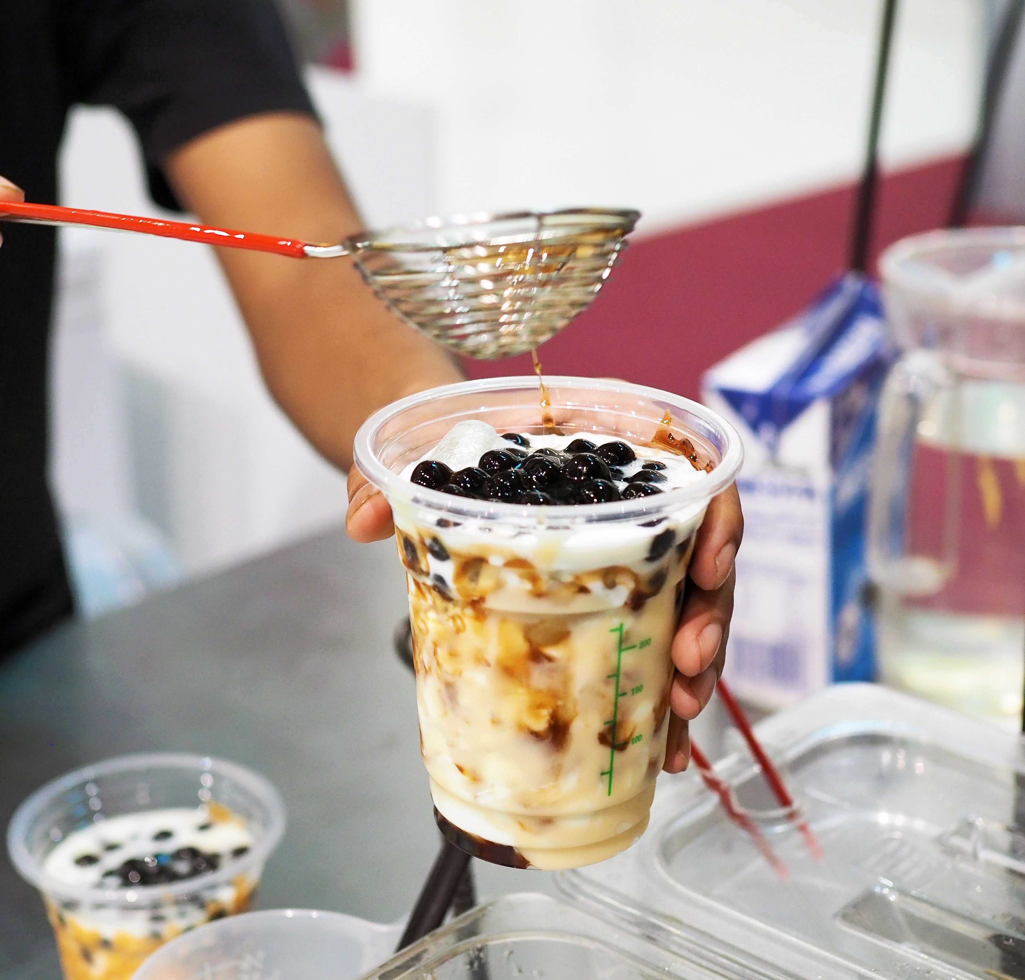 訂單中有餐點售完怎麼處理？商家系統操作說明